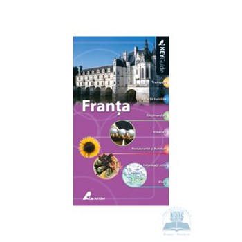 Franta - Key guide