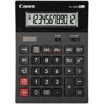 Calculator de birou Canon AS-2200 (Negru)