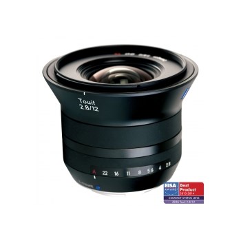 Carl Zeiss Touit 12mm 2.8 Fuji X ( autofocus )