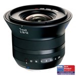 Carl Zeiss Touit 12mm 2.8 Fuji X ( autofocus )