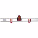 Rigla cu laser si bule Heinner HR81460, 60cm