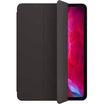 Husa Apple Smart Folio mxt42zm/a pentru iPad Pro 11" gen2 (Negru)