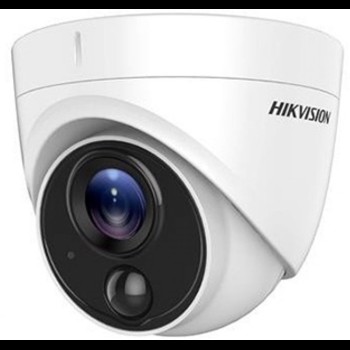 Camera de supraveghere Hikvision DS-2CE71H0T-PIRLPO 5MP 1 iesire video HD ds-2ce71h0t-pirlpo