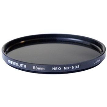 Marumi 52mm NEO MC-ND2X