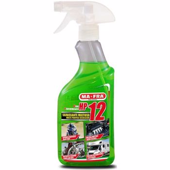 Degresant multifunctional Ma-Fra HP12 H0176, pulverizator, 500 ml
