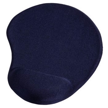 Mouse Pad HAMA Ergonomic 54778, albastru