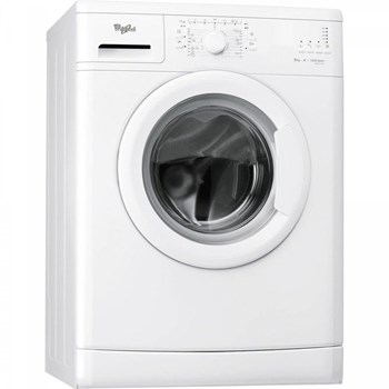 Masina de spalat rufe Whirlpool AWOC 5104, 5 kg, 1000 RPM, Clasa A+, 60 cm, Alb