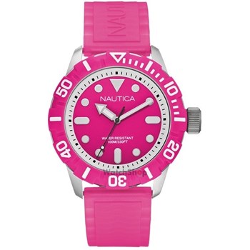 Ceas Nautica NSR 100 A09607G A Sea of Color