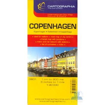 Copenhaga