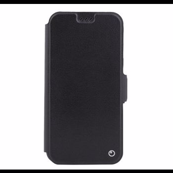 Husa Flip Lemontti Elegant Samsung Galaxy J5 2017 Negru tlej52017n