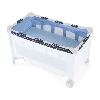 Etaj intermediar pentru patut pliant Spring