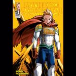 My Hero Academia, Vol. 17