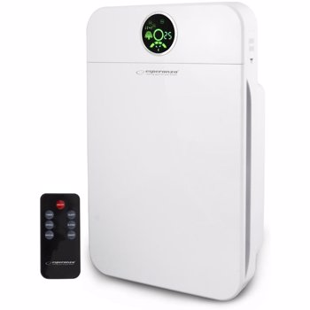 Purificator de aer ESPERANZA EHP002 Zephir 150 mc-h 35W Alb esp-ehp002