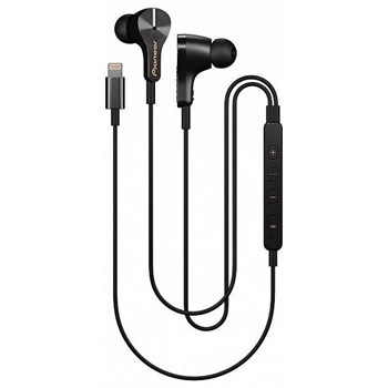 Casti Pioneer SE-LTC3R-K, negru