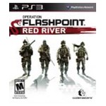 Operation Flashpoint Red River Ps3