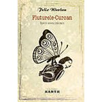 Fluturele-curcan. Specii amenintatoare