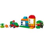 LEGO DUPLO All-In-One Box of Fun Set - 10572