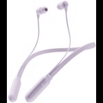 Casti audio in-ear Skullcandy Inkd+, Microfon, Bluetooth, Pastels Lavender Purple
