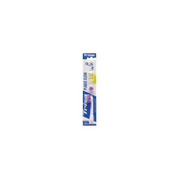 Capete de schimb Trisa 544205 pentru Plaque Clean, 2 buc.