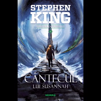 Cantecul lui Susannah