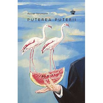 Puterea Puterii - Reiner Neumann