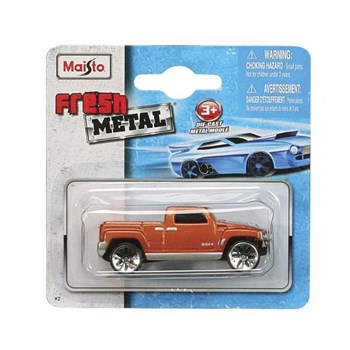 Maisto Transit 3 Inch (diverse modele)