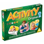 Joc de societate Piatnik Activity Original 2 9001890736322