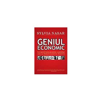 Geniul economic