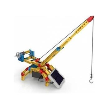 Set masinarii solare
