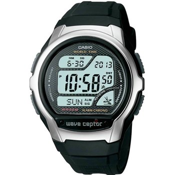 Ceas Casio WAVECEPTOR WV-58E-1AVEF
