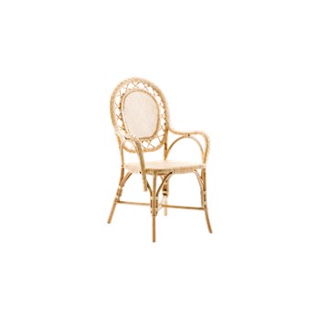 Scaun din rattan Romantica