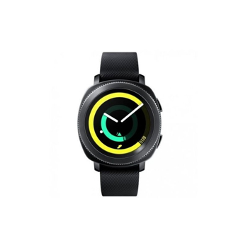 Smartwatch Samsung Gear Sport R600 black