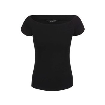 Tricou Dorothy Perkins negru