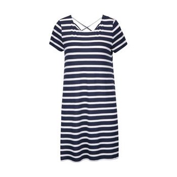 Rochie cu dungi ONLY Bera