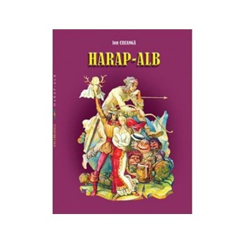 Harap-Alb
