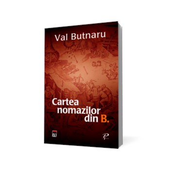 Cartea nomazilor din B