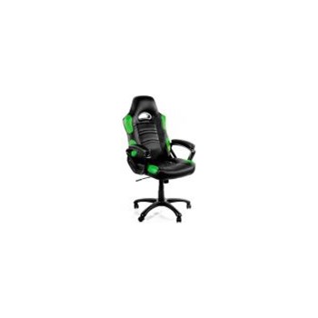 Scaun Gaming Arozzi Enzo Green enzo-gn