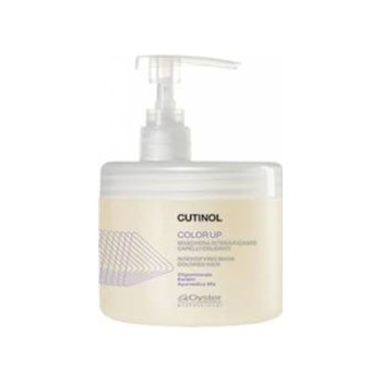 Masca de par Oyster Cutinol Color Up Mask