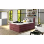 Pat boxspring AMALFI 100