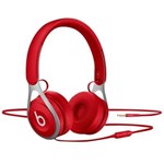 Casti audio On-ear Beats EP by Dr. Dre, Red