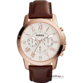 Ceas Pentru Barbati Fossil Grant FS4991