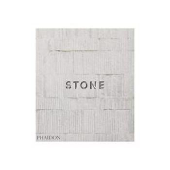 Stone - William Hall, editura Grange Communications Ltd
