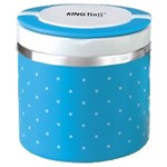 Sufertas KingHoff 630ml