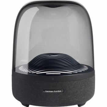 Boxa Portabila Harman Kardon Aura Studio 3 Black hkauras3blkeu