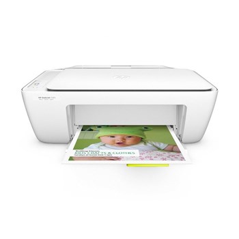 Multifunctional HP Deskjet 2130 All-in-One, A4