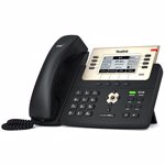 Yealink Enterprise Ip Phone Sip-T27g