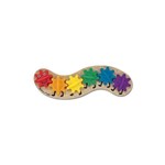 Joc de indemanare Omida Curcubeu Melissa and Doug