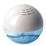 Purificator de Aer cu Aromaterapie si Cromoterapie