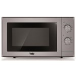Cuptor cu microunde Beko MGC20100S, 700 W, 20 L, Grill