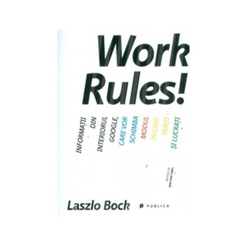 Work Rules!